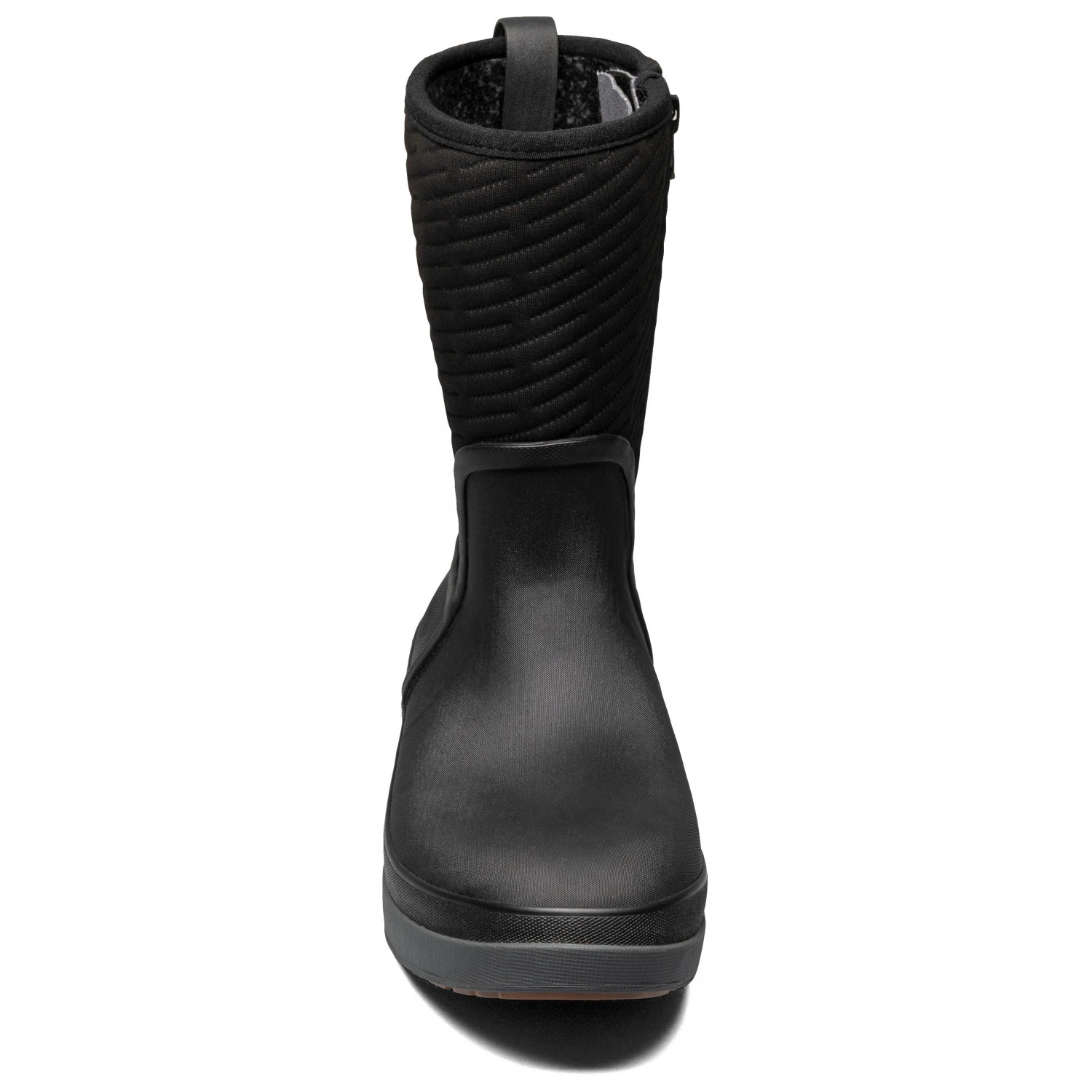 Bogs - Women's Crandall II Mid Zip - Chaussures Hiver 5 Bogs - Women's Crandall II Mid Zip - Chaussures Hiver – Image 5