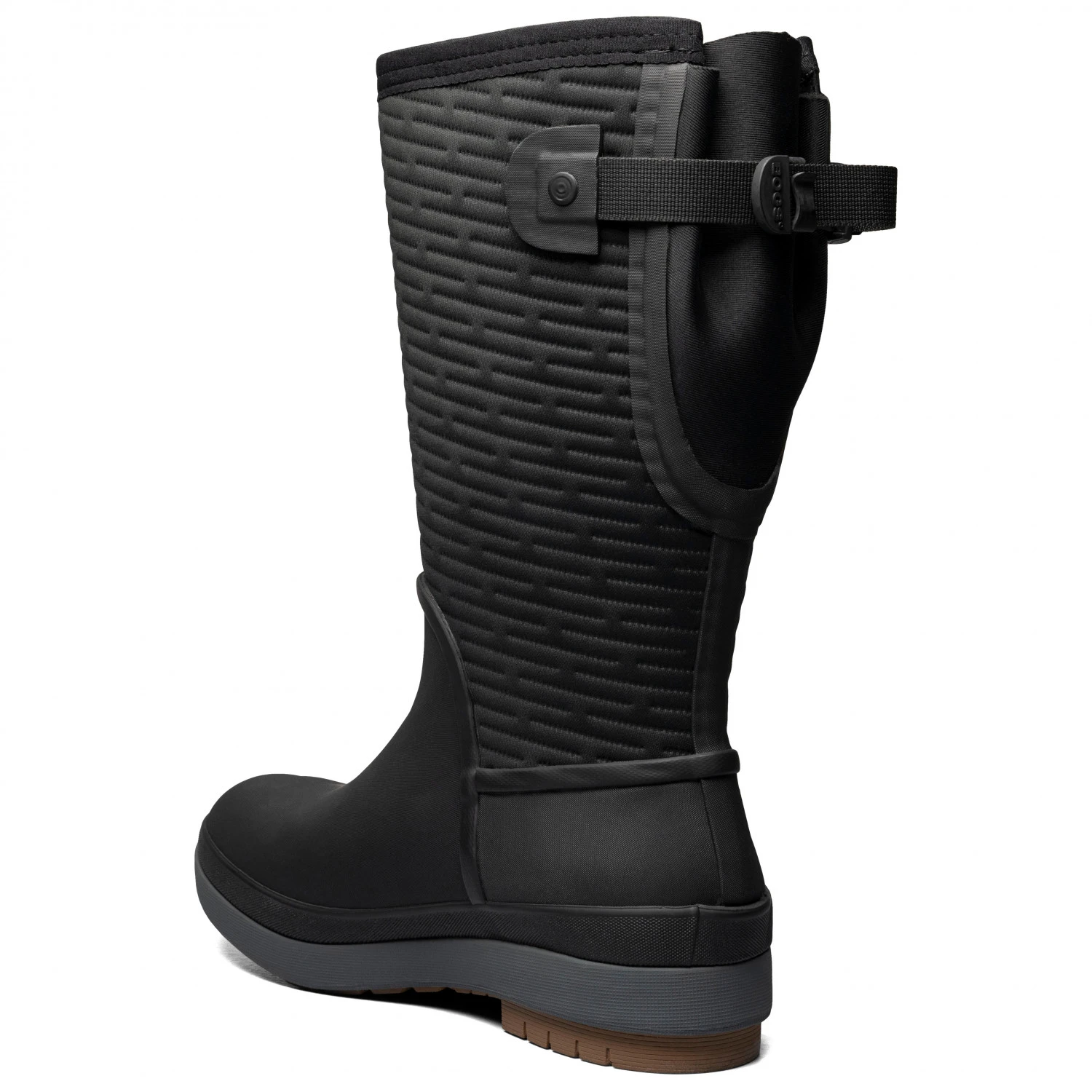 Bogs - Women's Crandall II Tall Adjustable Calf - Bottes En Caoutchouc 2 Bogs - Women's Crandall II Tall Adjustable Calf - Bottes En Caoutchouc – Image 2