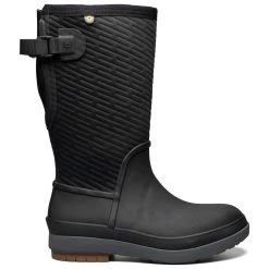 Bogs - Women's Crandall II Tall Adjustable Calf - Bottes En Caoutchouc 8 Bogs - Women's Crandall II Tall Adjustable Calf - Bottes En Caoutchouc -LA SPORTIVA bogs womens crandall ii tall adjustable calf bottes en caoutchouc detail 3