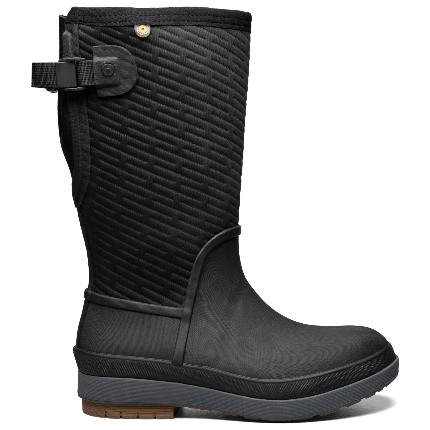 Bogs - Women's Crandall II Tall Adjustable Calf - Bottes En Caoutchouc 3 Bogs - Women's Crandall II Tall Adjustable Calf - Bottes En Caoutchouc – Image 3