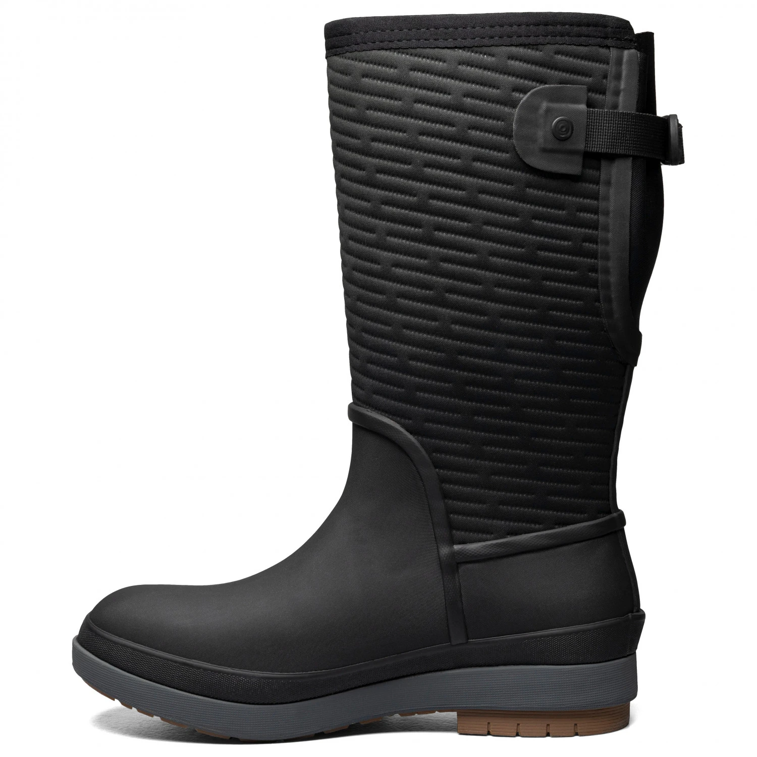 Bogs - Women's Crandall II Tall Adjustable Calf - Bottes En Caoutchouc 4 Bogs - Women's Crandall II Tall Adjustable Calf - Bottes En Caoutchouc – Image 4