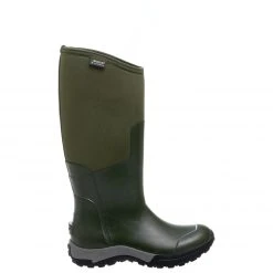 Bogs - Women's Essential Tall Solid - Chaussures Hiver