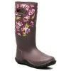 Bogs - Women's Mesa Peony - Bottes En Caoutchouc
