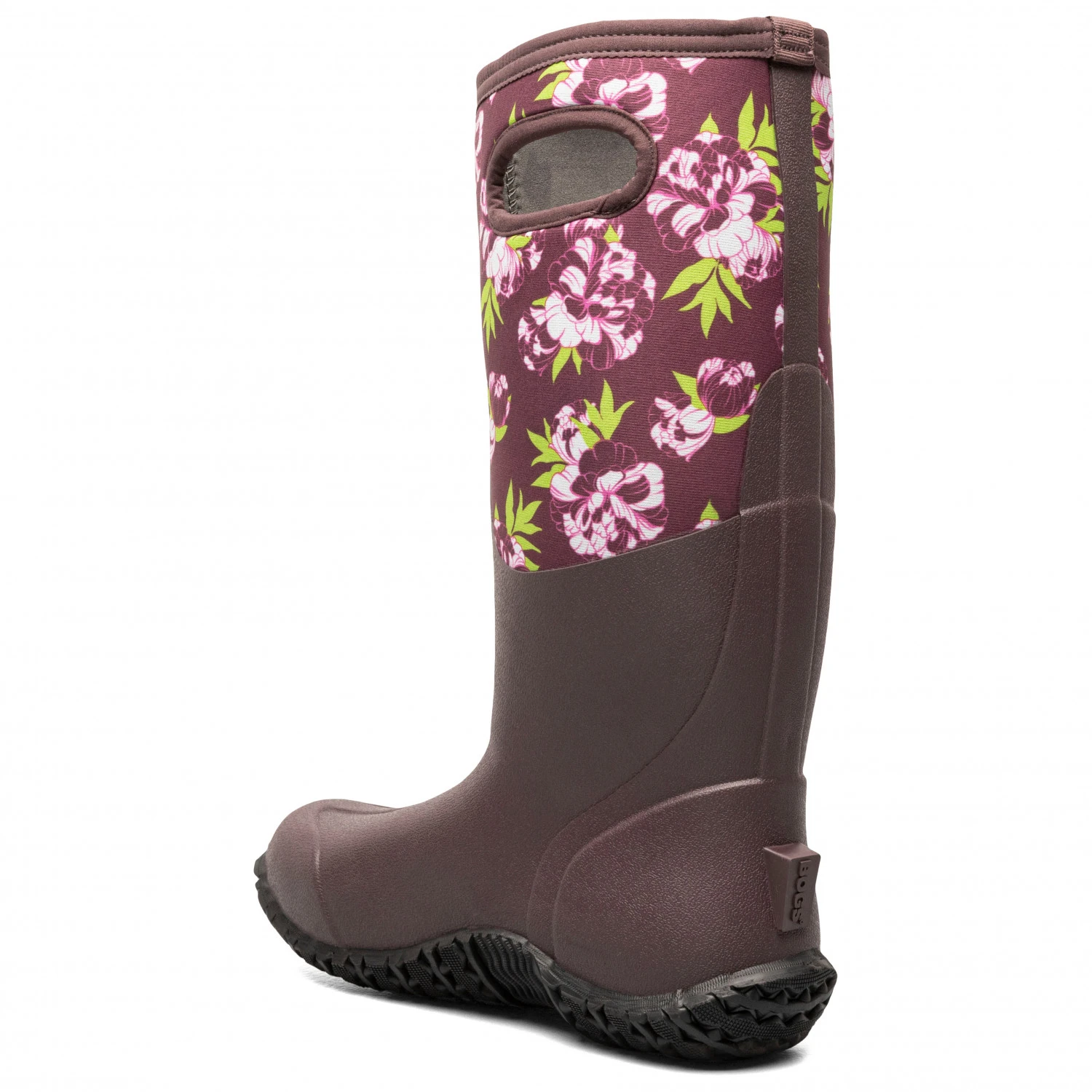 Bogs - Women's Mesa Peony - Bottes En Caoutchouc 2 Bogs - Women's Mesa Peony - Bottes En Caoutchouc – Image 2