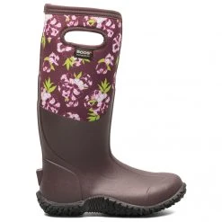 Bogs - Women's Mesa Peony - Bottes En Caoutchouc 8 Bogs - Women's Mesa Peony - Bottes En Caoutchouc -LA SPORTIVA bogs womens mesa peony bottes en caoutchouc detail 3