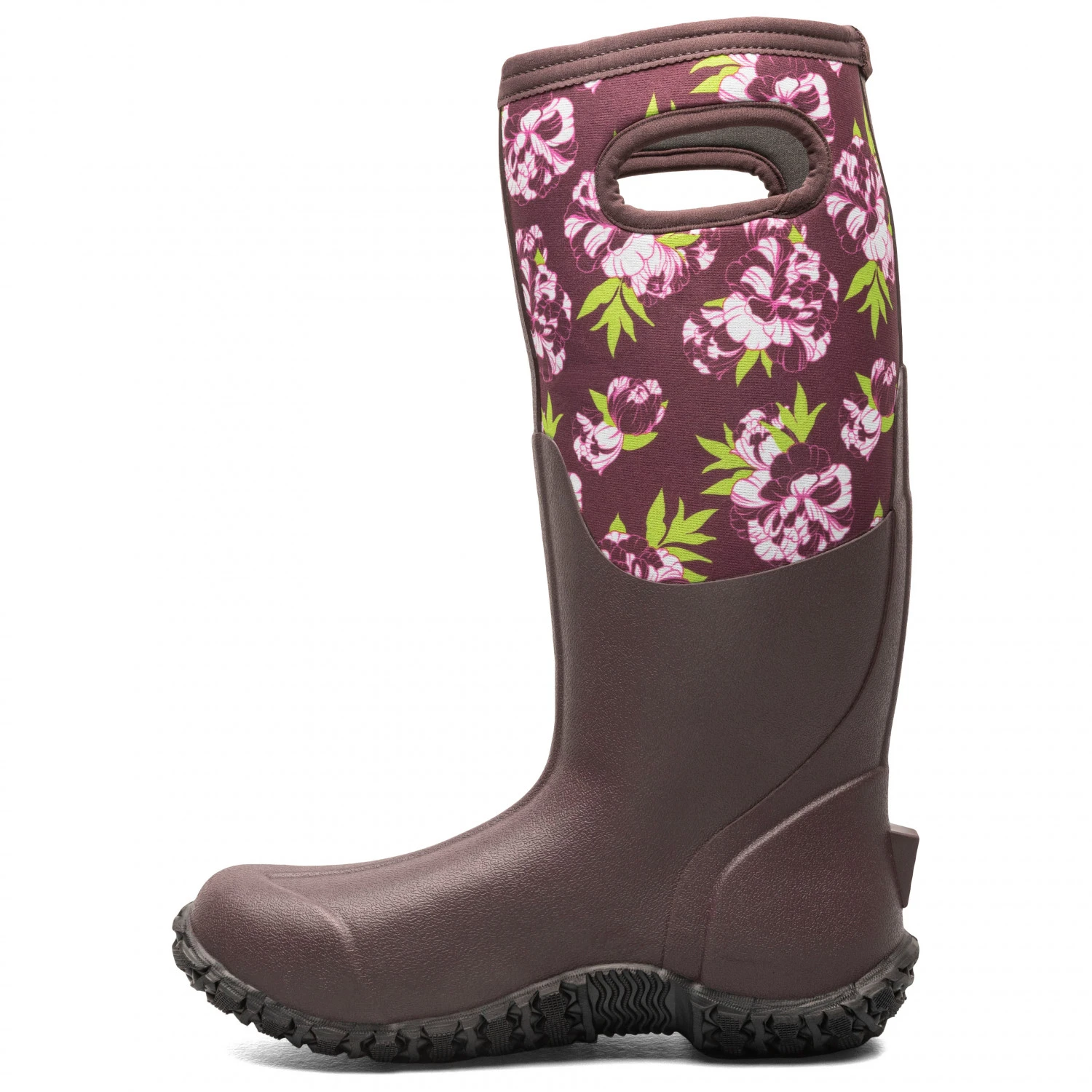 Bogs - Women's Mesa Peony - Bottes En Caoutchouc 4 Bogs - Women's Mesa Peony - Bottes En Caoutchouc – Image 4