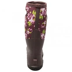Bogs - Women's Mesa Peony - Bottes En Caoutchouc 11 Bogs - Women's Mesa Peony - Bottes En Caoutchouc -LA SPORTIVA bogs womens mesa peony bottes en caoutchouc detail 6