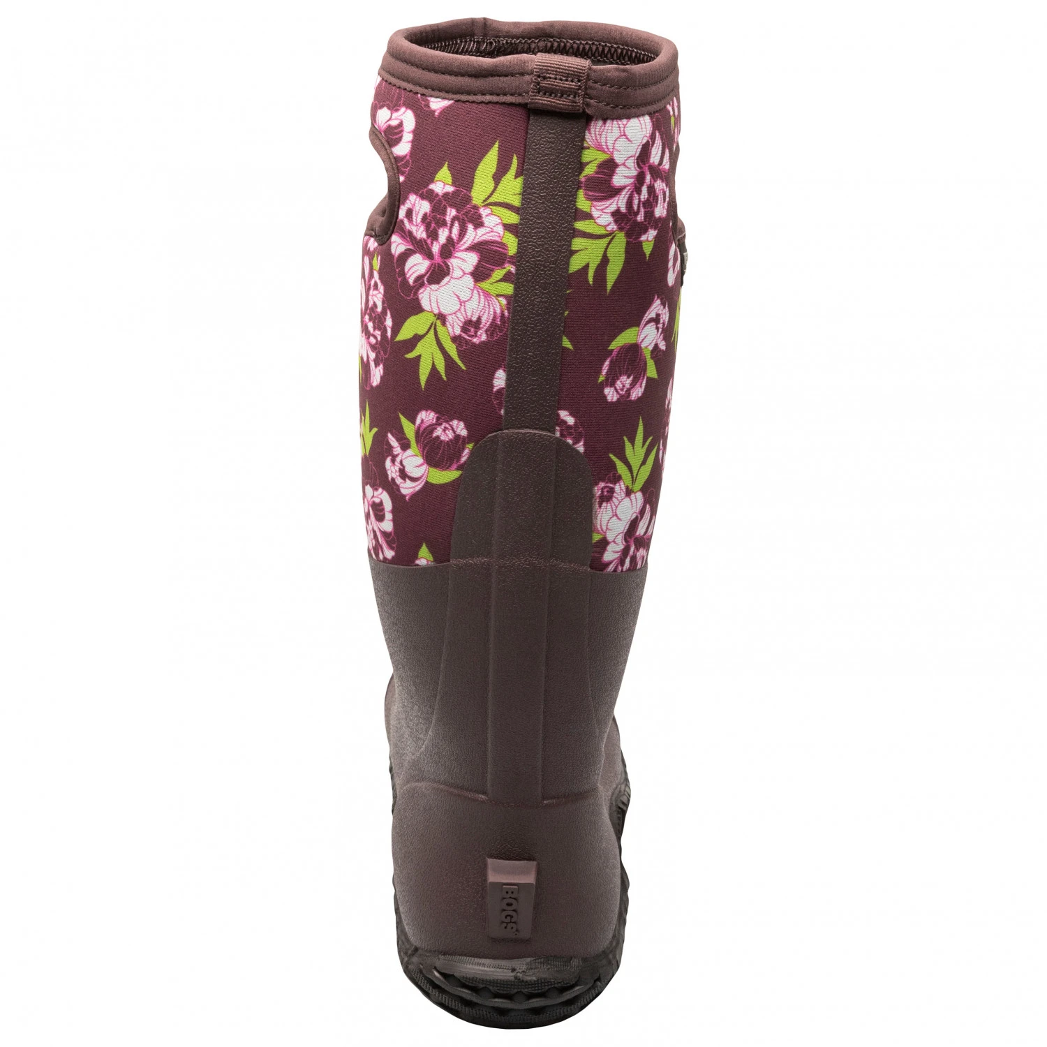 Bogs - Women's Mesa Peony - Bottes En Caoutchouc 6 Bogs - Women's Mesa Peony - Bottes En Caoutchouc – Image 6
