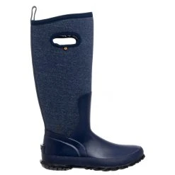 Bogs - Women's Oxford Tall - Bottes En Caoutchouc