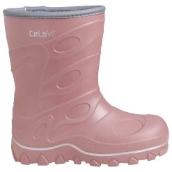 CeLaVi - Kid's Thermal Wellies Embossed - Bottes En Caoutchouc -LA SPORTIVA celavi kids thermal wellies embossed bottes en caoutchouc 3