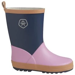 Color Kids - Kid's Wellies Colorblock - Bottes En Caoutchouc 9 Color Kids - Kid's Wellies Colorblock - Bottes En Caoutchouc -LA SPORTIVA color kids kids wellies colorblock bottes en caoutchouc 2