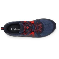 Columbia - Escape Pursuit Outdry - Chaussures Multisports -LA SPORTIVA columbia escape pursuit outdry chaussures multisports detail 5