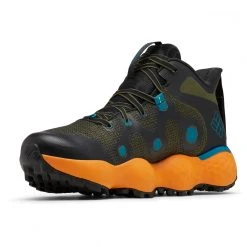 Columbia - Escape Thrive Endure - Chaussures Multisports -LA SPORTIVA columbia escape thrive endure chaussures multisports detail 4