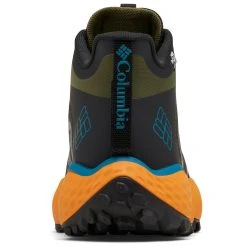 Columbia - Escape Thrive Endure - Chaussures Multisports -LA SPORTIVA columbia escape thrive endure chaussures multisports detail 6