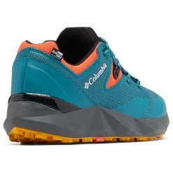 Columbia - Facet 60 Low Outdry - Chaussures Multisports -LA SPORTIVA columbia facet 60 low outdry chaussures multisports detail 3