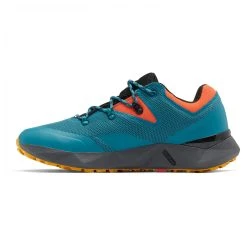 Columbia - Facet 60 Low Outdry - Chaussures Multisports -LA SPORTIVA columbia facet 60 low outdry chaussures multisports detail 4