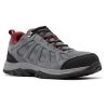 Columbia - Redmond III Waterproof - Chaussures Multisports
