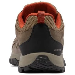 Columbia - Redmond III Waterproof - Chaussures Multisports -LA SPORTIVA columbia redmond iii waterproof chaussures multisports detail 3