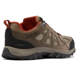 Columbia - Redmond III Waterproof - Chaussures Multisports -LA SPORTIVA columbia redmond iii waterproof chaussures multisports detail 4