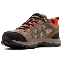 Columbia - Redmond III Waterproof - Chaussures Multisports -LA SPORTIVA columbia redmond iii waterproof chaussures multisports detail 5