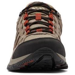 Columbia - Redmond III Waterproof - Chaussures Multisports -LA SPORTIVA columbia redmond iii waterproof chaussures multisports detail 6