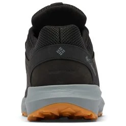 Columbia - Trailstorm Crest Waterproof - Chaussures De Randonnée -LA SPORTIVA columbia trailstorm crest waterproof chaussures de randonnee detail 4