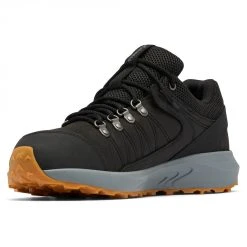 Columbia - Trailstorm Crest Waterproof - Chaussures De Randonnée -LA SPORTIVA columbia trailstorm crest waterproof chaussures de randonnee detail 5