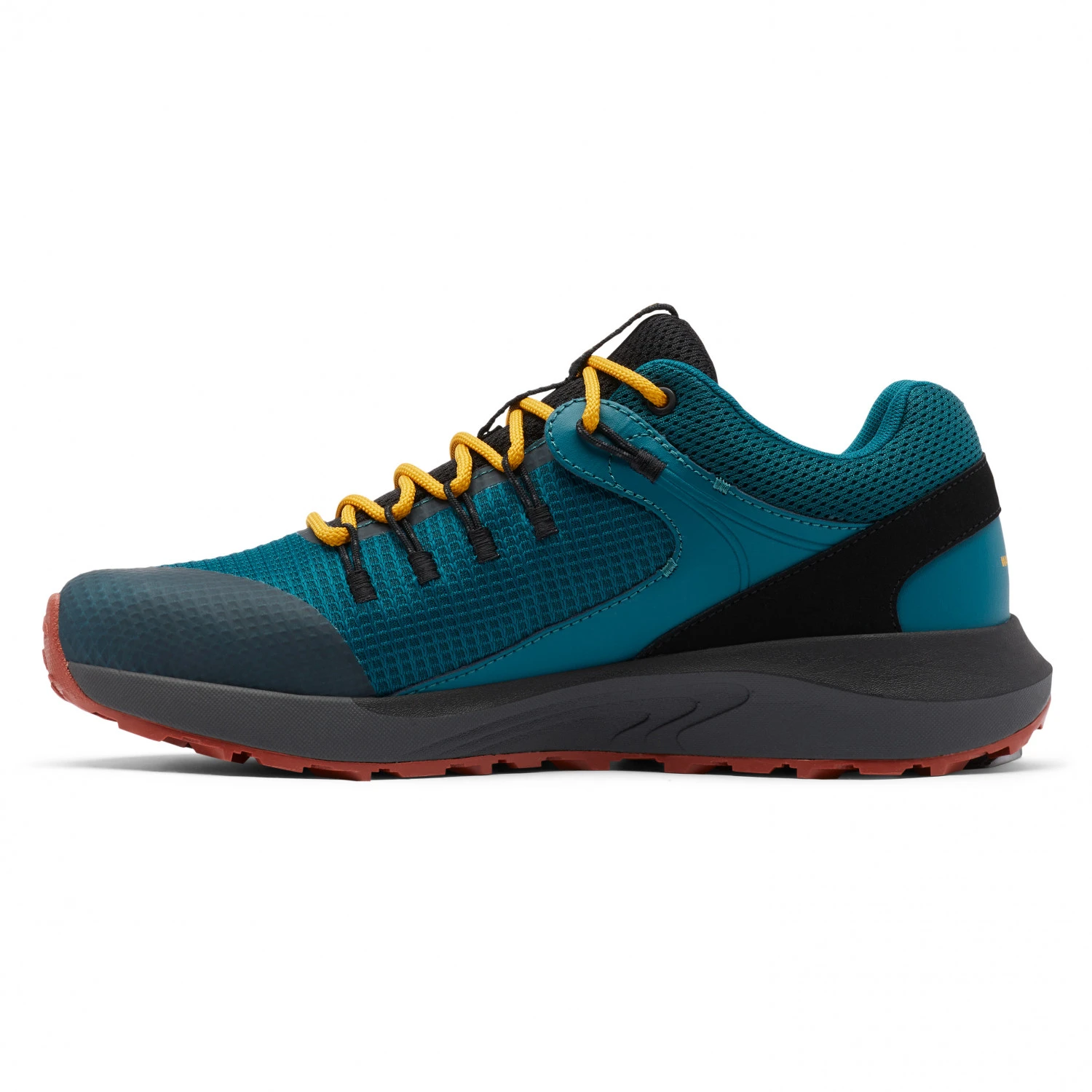 Columbia - Trailstorm Waterproof - Chaussures Multisports 2 Columbia - Trailstorm Waterproof - Chaussures Multisports – Image 2