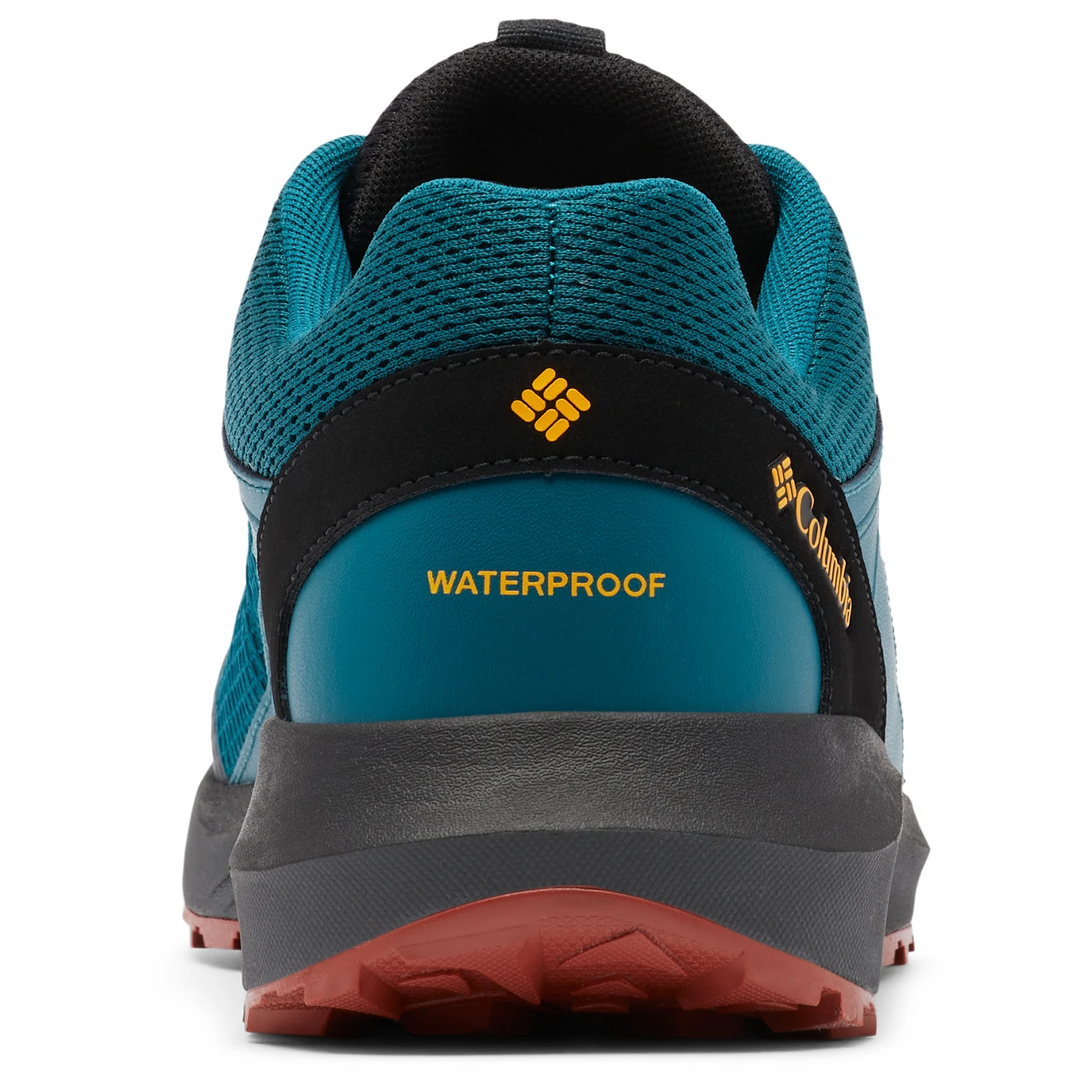 Columbia - Trailstorm Waterproof - Chaussures Multisports 3 Columbia - Trailstorm Waterproof - Chaussures Multisports – Image 3