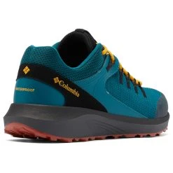 Columbia - Trailstorm Waterproof - Chaussures Multisports 9 Columbia - Trailstorm Waterproof - Chaussures Multisports -LA SPORTIVA columbia trailstorm waterproof chaussures multisports detail 4
