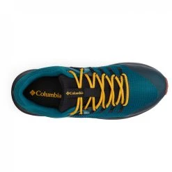 Columbia - Trailstorm Waterproof - Chaussures Multisports 11 Columbia - Trailstorm Waterproof - Chaussures Multisports -LA SPORTIVA columbia trailstorm waterproof chaussures multisports detail 6