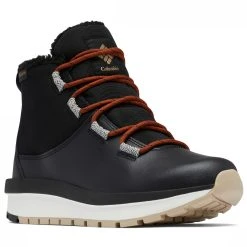 Columbia - Women's Autumn Moritza Shorty - Chaussures Hiver