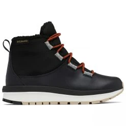 Columbia - Women's Autumn Moritza Shorty - Chaussures Hiver -LA SPORTIVA columbia womens autumn moritza shorty chaussures hiver detail 3