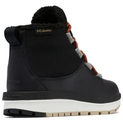 Columbia - Women's Autumn Moritza Shorty - Chaussures Hiver -LA SPORTIVA columbia womens autumn moritza shorty chaussures hiver detail 5