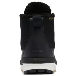 Columbia - Women's Autumn Moritza Shorty - Chaussures Hiver -LA SPORTIVA columbia womens autumn moritza shorty chaussures hiver detail 6