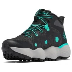 Columbia - Women's Escape Thrive Endure - Chaussures Multisports -LA SPORTIVA columbia womens escape thrive endure chaussures multisports detail 4