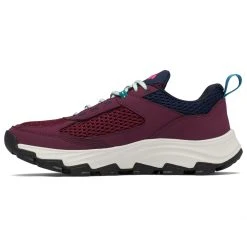 Columbia - Women's Hatana Breathe - Chaussures Multisports -LA SPORTIVA columbia womens hatana breathe chaussures multisports detail 5