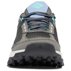 Columbia - Women's Hatana Max Outdry - Chaussures Multisports -LA SPORTIVA columbia womens hatana max outdry chaussures multisports detail 3