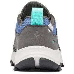 Columbia - Women's Hatana Max Outdry - Chaussures Multisports -LA SPORTIVA columbia womens hatana max outdry chaussures multisports detail 6