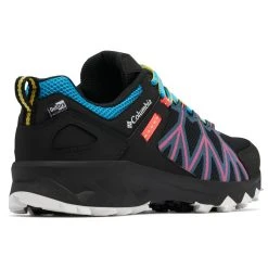 Columbia - Women's Peakfreak II Outdry - Chaussures Multisports -LA SPORTIVA columbia womens peakfreak ii outdry chaussures multisports detail 5