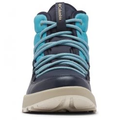 Columbia - Women's Slopeside Village Omni-Heat Mid - Chaussures Hiver 8 Columbia - Women's Slopeside Village Omni-Heat Mid - Chaussures Hiver -LA SPORTIVA columbia womens slopeside village omni heat mid chaussures hiver detail 3