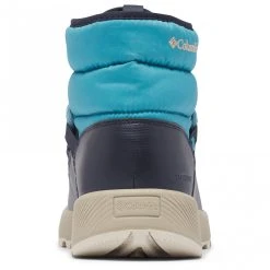 Columbia - Women's Slopeside Village Omni-Heat Mid - Chaussures Hiver 10 Columbia - Women's Slopeside Village Omni-Heat Mid - Chaussures Hiver -LA SPORTIVA columbia womens slopeside village omni heat mid chaussures hiver detail 5