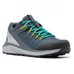 Columbia - Women's Trailstorm Waterproof - Chaussures Multisports