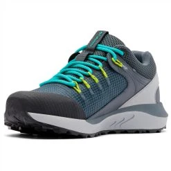 Columbia - Women's Trailstorm Waterproof - Chaussures Multisports -LA SPORTIVA columbia womens trailstorm waterproof chaussures multisports detail 5