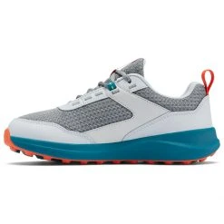 Columbia - Youth Hatana Waterproof - Chaussures Multisports -LA SPORTIVA columbia youth hatana waterproof chaussures multisports detail 5