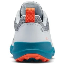 Columbia - Youth Hatana Waterproof - Chaussures Multisports -LA SPORTIVA columbia youth hatana waterproof chaussures multisports detail 6