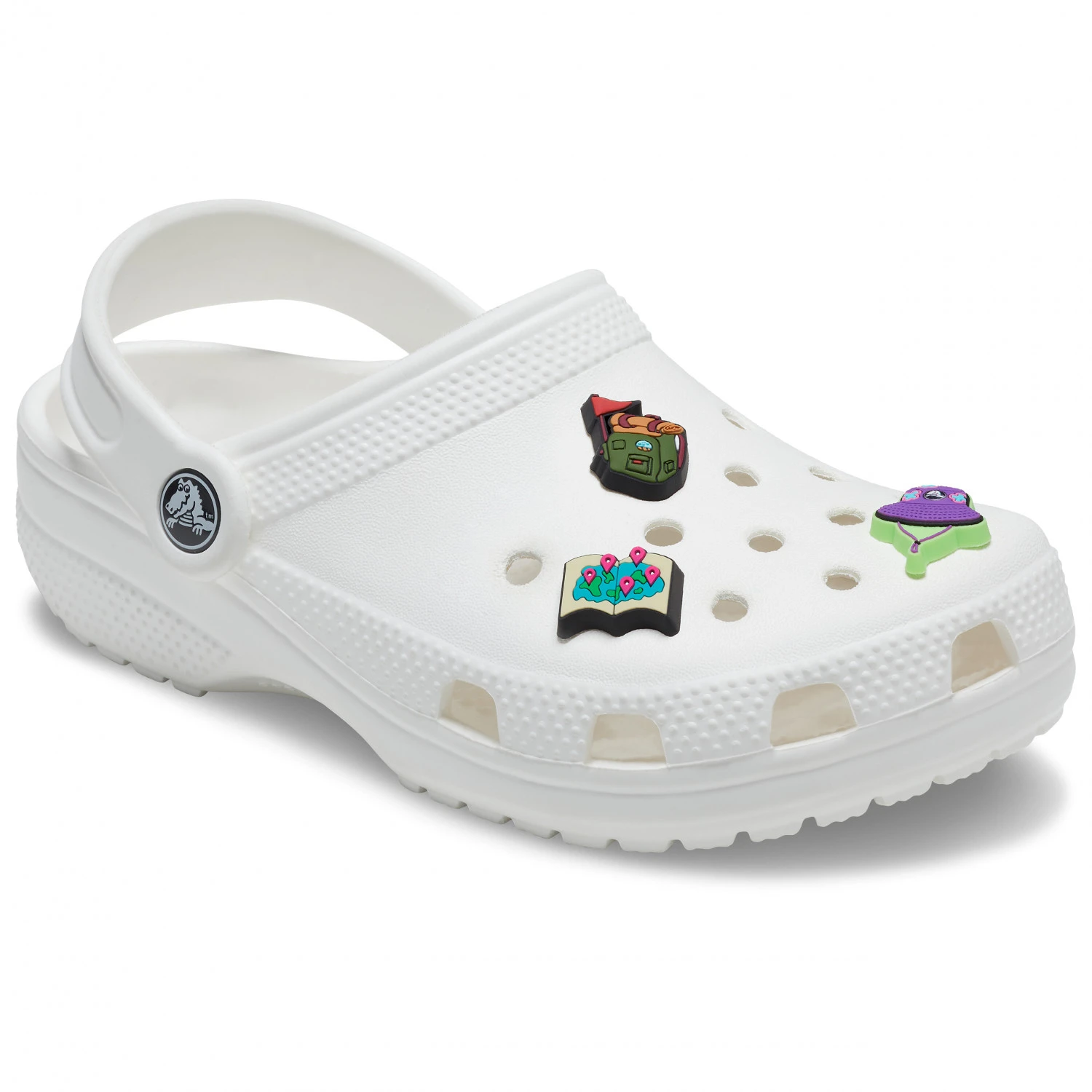 Crocs - Adventure Hike 3-Pack 2 Crocs - Adventure Hike 3-Pack – Image 2