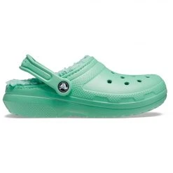 Crocs - Classic Lined Clog - Sandales