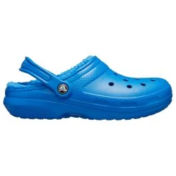 Crocs - Classic Lined Clog - Sandales -LA SPORTIVA crocs classic lined clog sandales detail 3