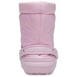 Crocs - Classic Lined Neo Puff Boot - Chaussures Hiver -LA SPORTIVA crocs classic lined neo puff boot chaussures hiver detail 5